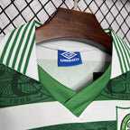 Celtic 1995/97 Home - Retro