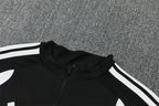 Inter Miami 2026/27 Black ¼  Zip Training Set | Adult + Kids Sizes