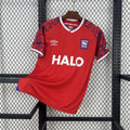 Ipswich Town 2025/26 Away - Fan Version