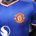 Manchester United 2026/27 Away - Player Version