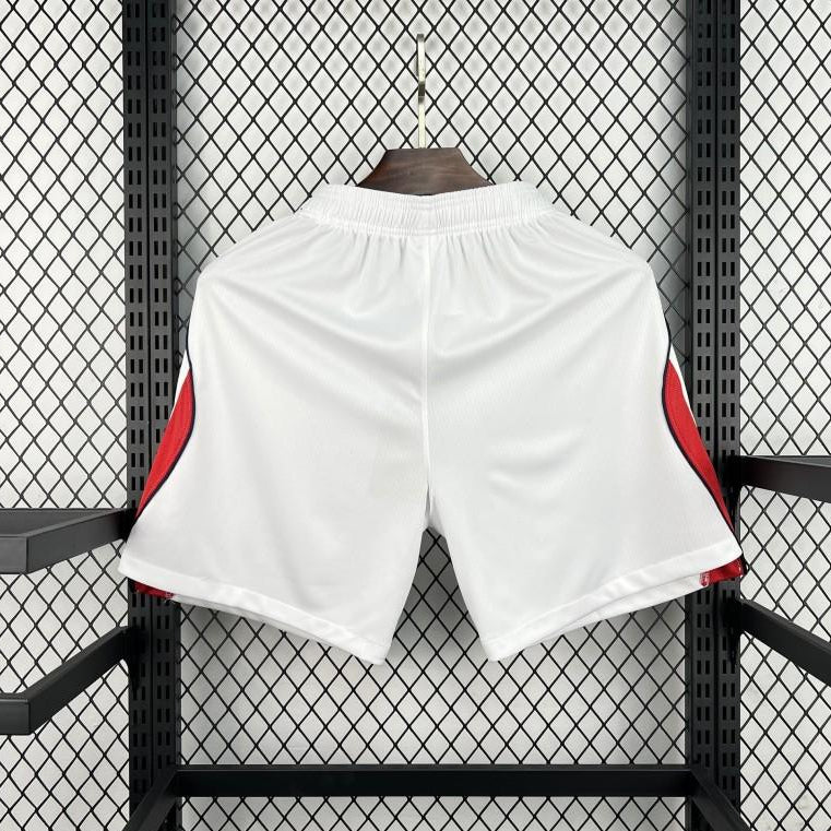 England 2026 Home - Fan Shorts