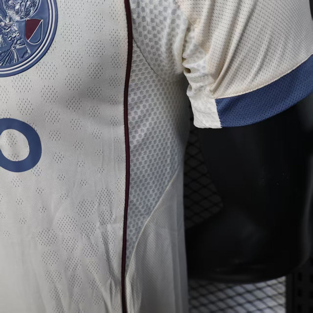 Ajax 2024/25 Third - Player Version