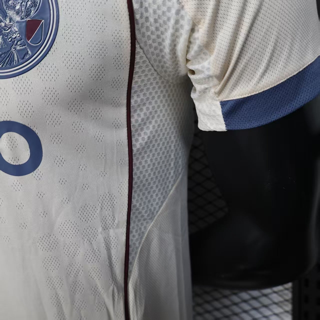 Ajax 2024/25 Third - Player Version