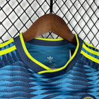 Colombia 2026 Away - Kid Kit