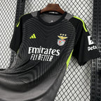 Benfica 2025/26 Goalkeeper - Fan Version