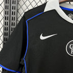 Chelsea 2025/26 Third - Fan Version