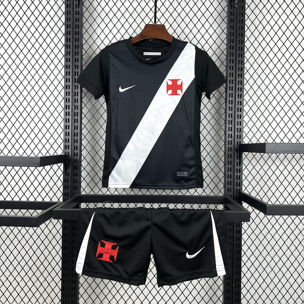 Vasco Da Gama 2026 Home - Kid Kit