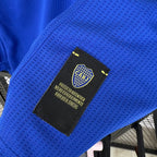 Boca Juniors 2005 Home - Retro
