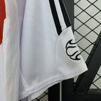 River Plate 2006/07 Home - Retro