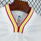 Spain 1996 Third Long Sleeve - Retro