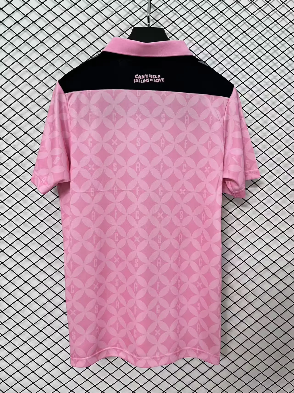 Sunderland 2026/27 Away - Fan Version