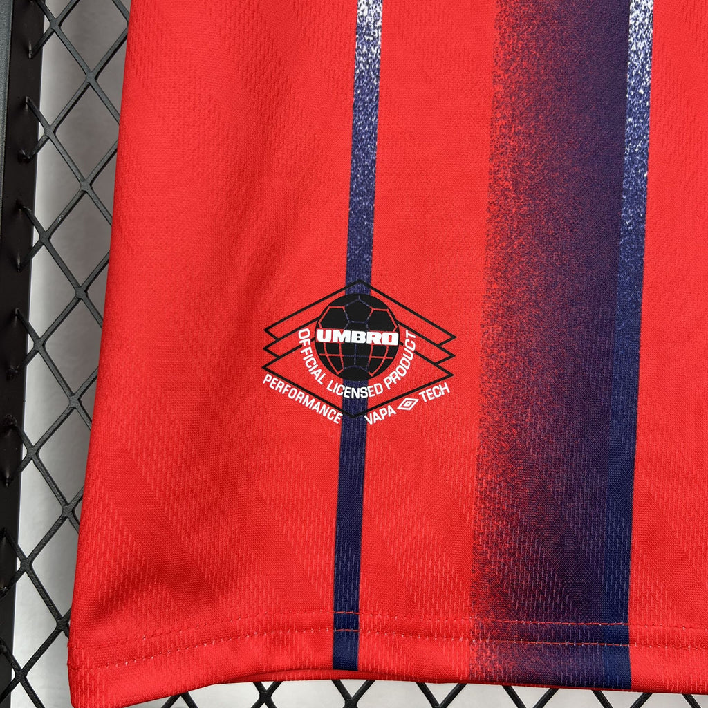 Norway 1997 Home - Retro