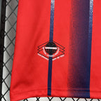 Norway 1997 Home - Retro