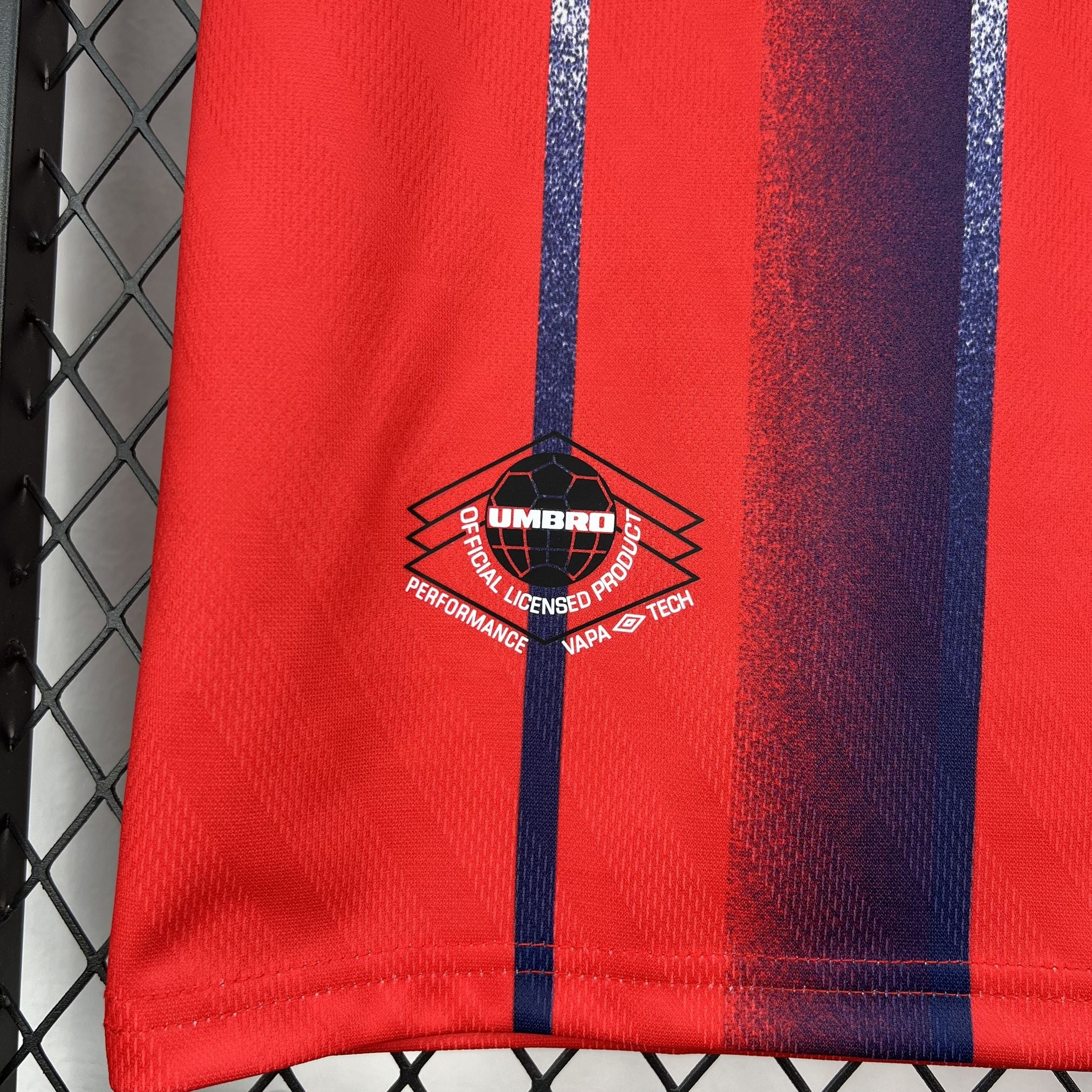 Norway 1997 Home - Retro