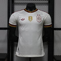 Spain 2026 Away ** 2 Stars + FIFA Champ. Badge - Player Version