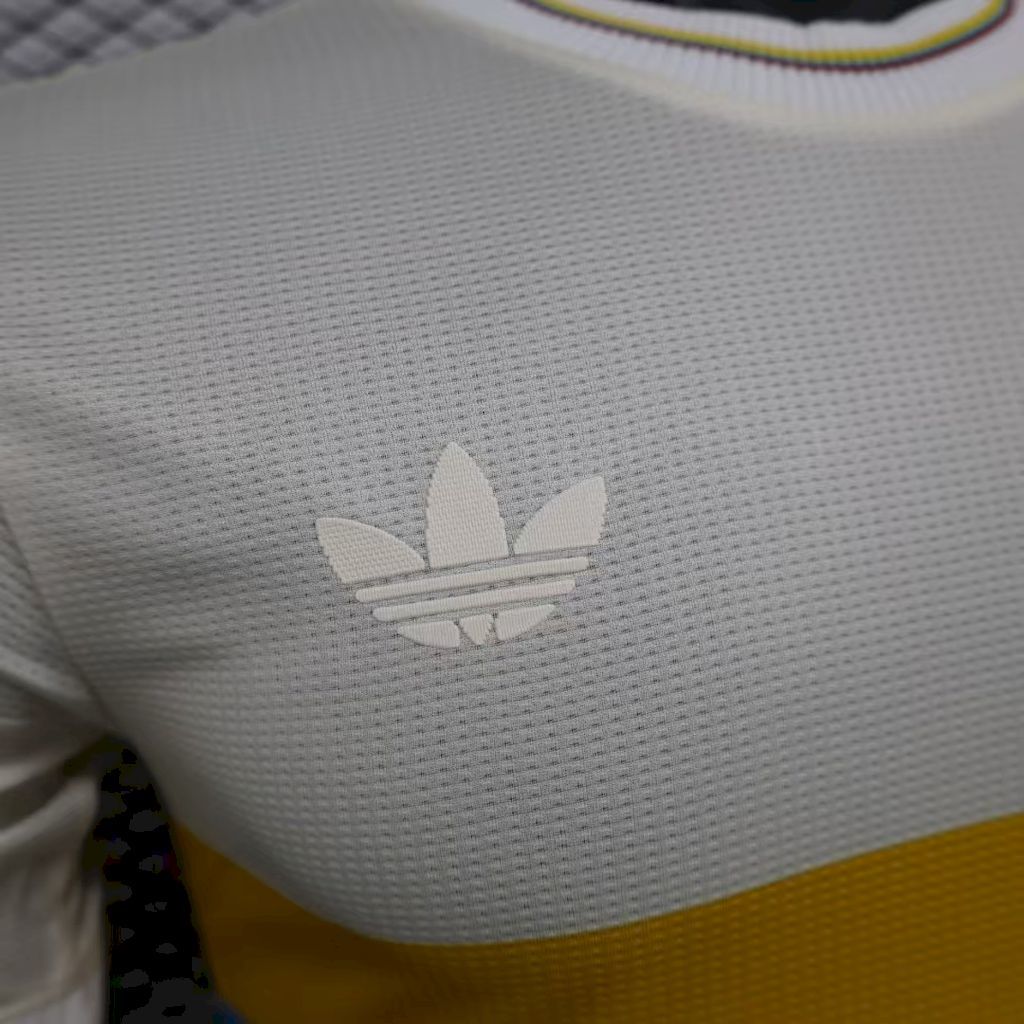 Colombia 2024/25 100th Anniversary - Player Version