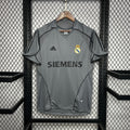 Real Madrid 2005/06 Third - Retro