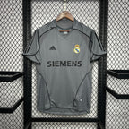 Real Madrid 2005/06 Third - Retro
