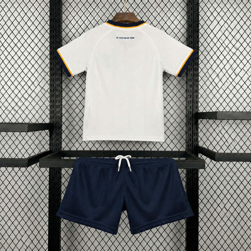Everton 2026/27 Away - Kid Kit
