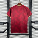 Venezuela 2026 Home - Fan Version