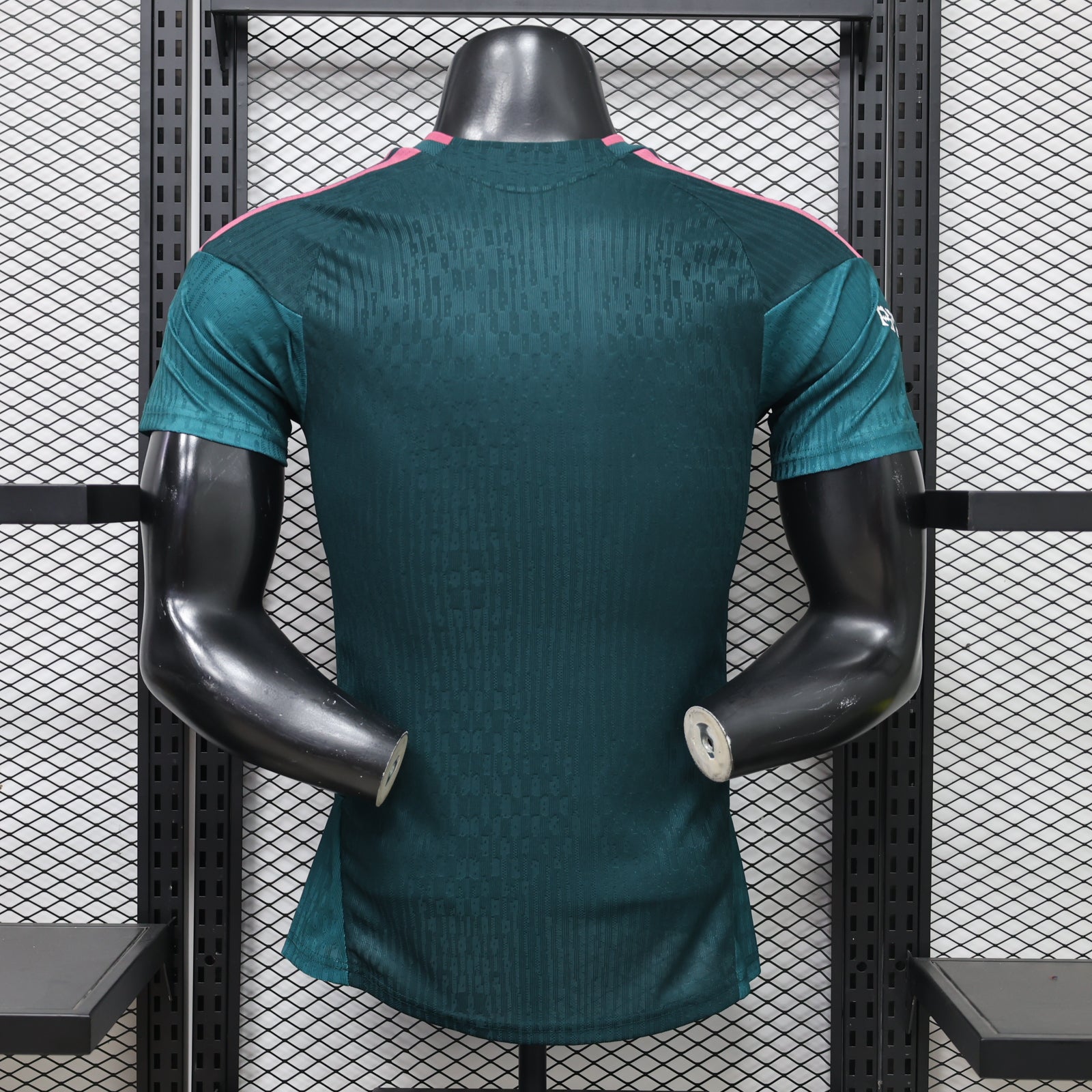 Real Madrid 2026/27 Training Top - Player Version