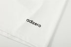 Real Madrid 2014/15 White Retro Training Top