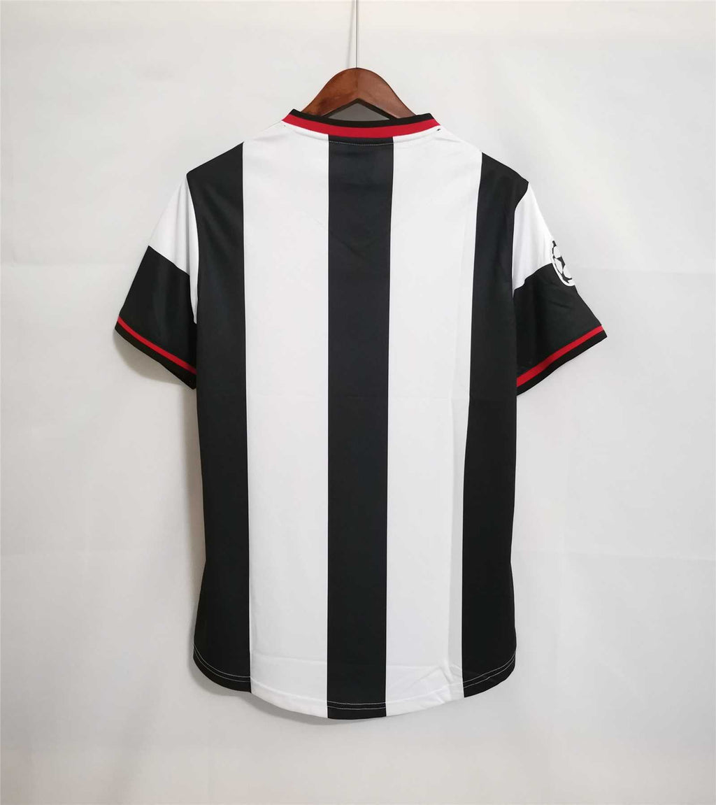 PSV 1998/99 Away - Retro