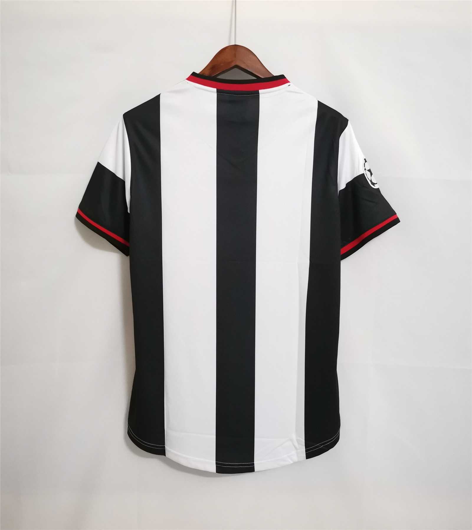 PSV 1998/99 Away - Retro