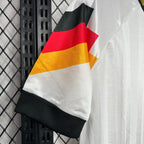 Germany 1992 Home - Retro