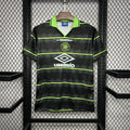 Celtic 1998/99 Away - Retro