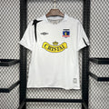 Colo-Colo 2006 Home - Retro