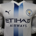Manchester City 2026/27 Third Long Sleeve - Player Version