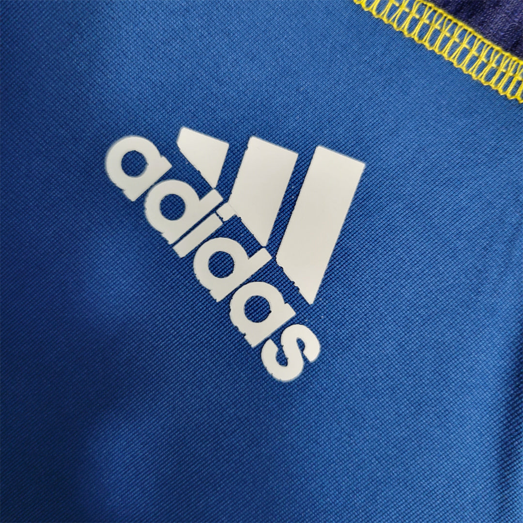 LA Galaxy 2011/12 Away - Retro