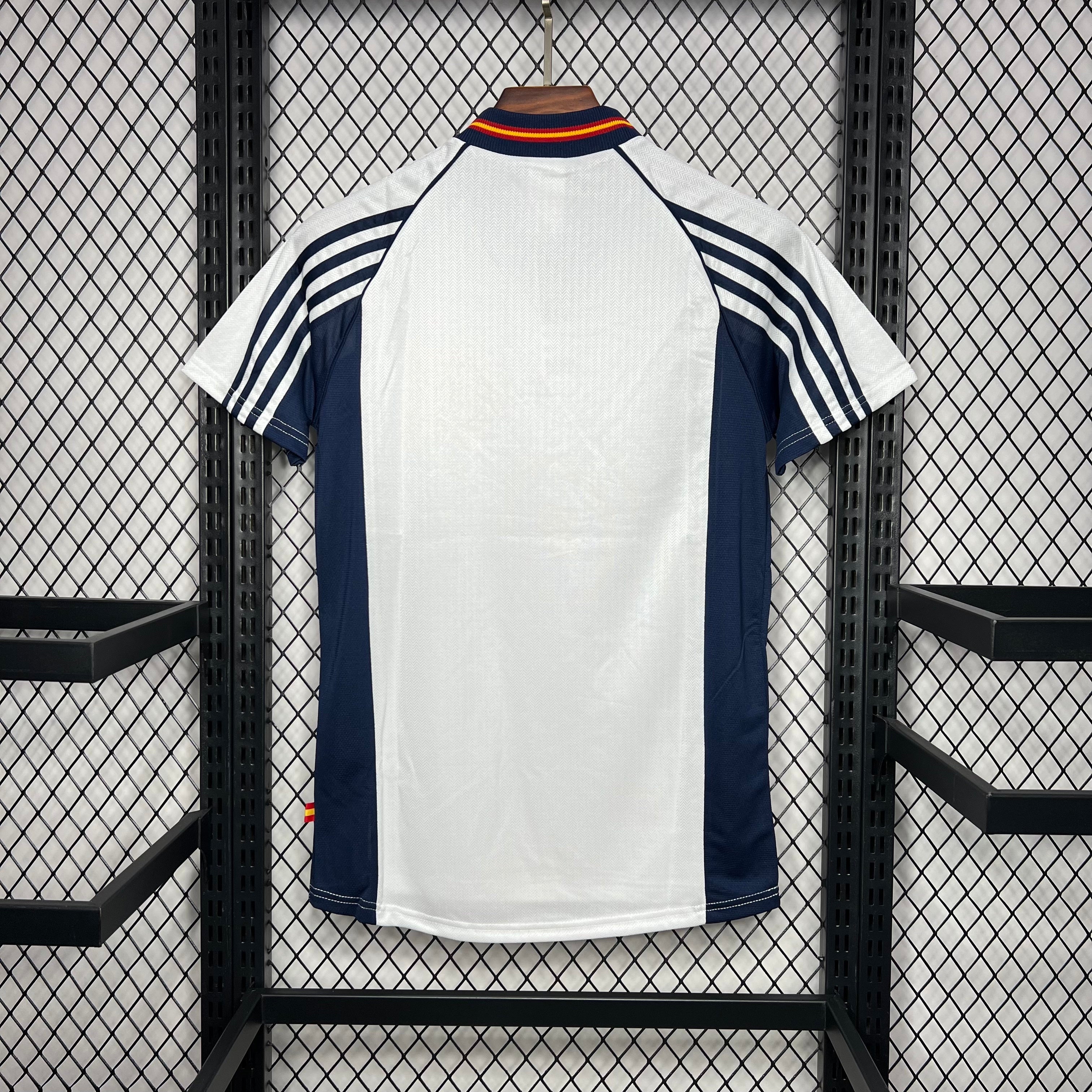 Spain 1998 Away- Retro
