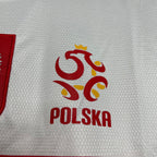 Poland 2012 Home - Retro