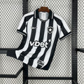 Botafogo 2025/26 Home - Fan Version
