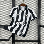 Botafogo 2025/26 Home - Fan Version