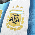 Argentina 2026 Home - Player Version