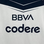 CF Monterrey 2025/26 Away - Fan Version