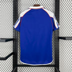 Japan 2000 Home - Retro