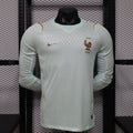 France 2026 Away Long Sleeve - Player Version