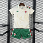 Wales 2026 Away - Kid Kit