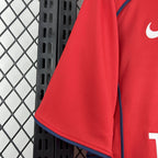 Paris Saint-Germain 2004/2005 Away - Retro