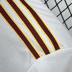 Roma 1991/92 Away - Retro
