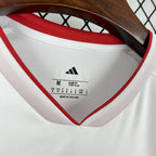 Peru 2026 Home - Fan Version