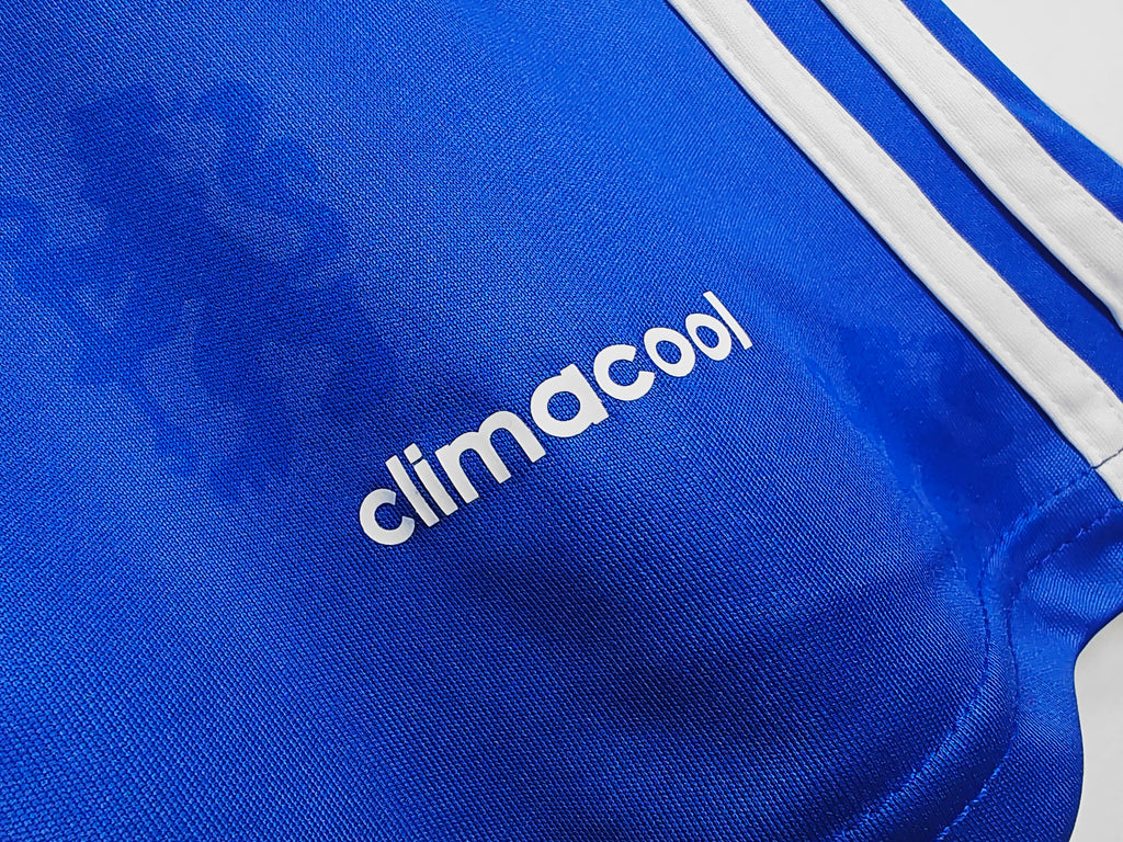 Chelsea 2016/17 Home - Retro