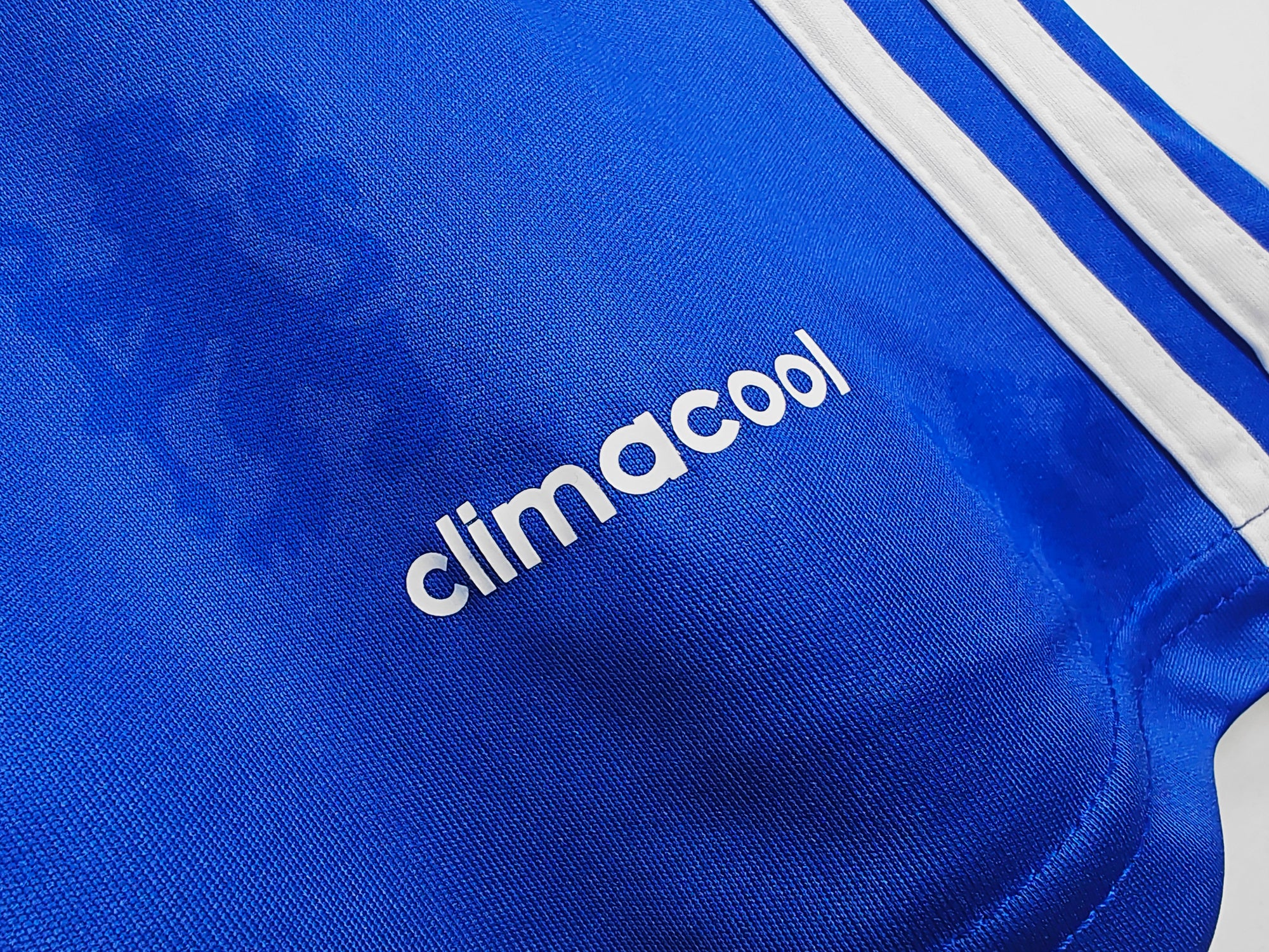 Chelsea 2016/17 Home - Retro