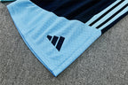 Argentina 2026/27 Navy Training Set (Adult + Kids Sizes)