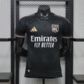 Lyon 2026/27 Third - Player Version