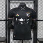 Lyon 2026/27 Third - Player Version